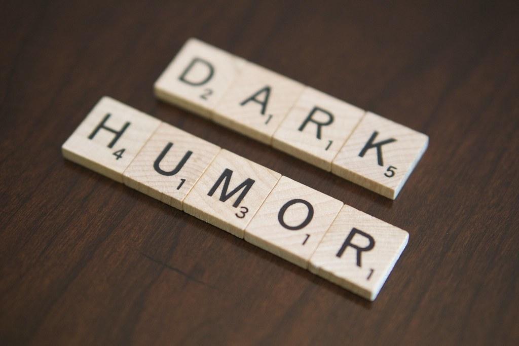 Unveiling the ‌Dark Humor behind ​Narcissist Memes
