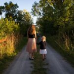The Invisible Wounds of Growing Up with a Narcissistic Mother