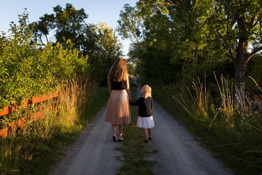 The Invisible Wounds of Growing Up with a Narcissistic Mother