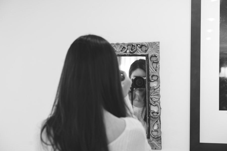 The Narcissism Epidemic: How Social Media Fuels Self-Obsession