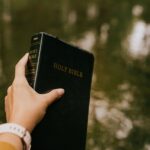 Finding Peace in Surrender: How Scriptures Can Help You Release Control