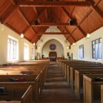 When Narcissism Invades the Pews: A Critical Look at its Effects on Church Life