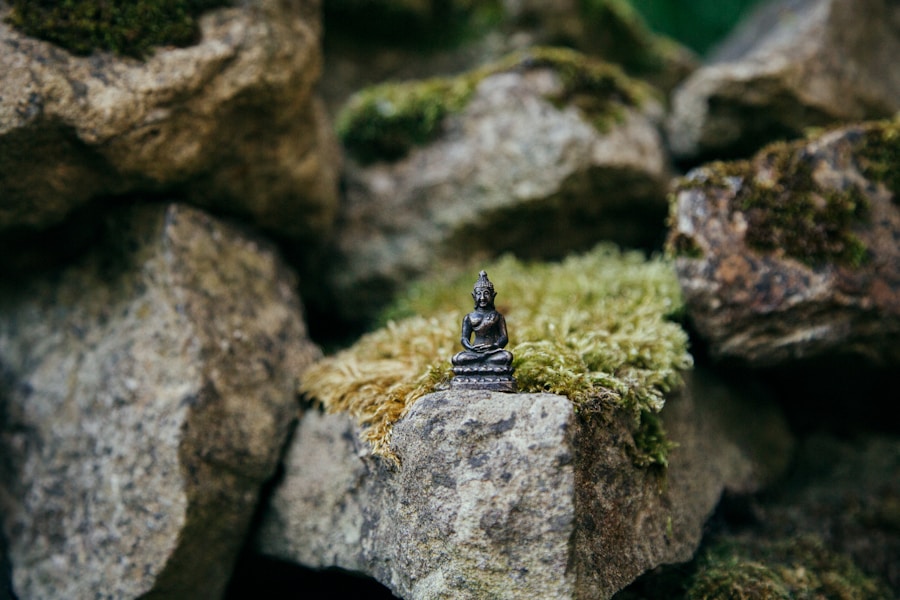 Exploring the Mind-Boosting Benefits of Embracing Buddhist Happiness Quotes