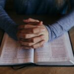 The Science Behind Surrender: How Bible Verses Can Transform Your Mindset