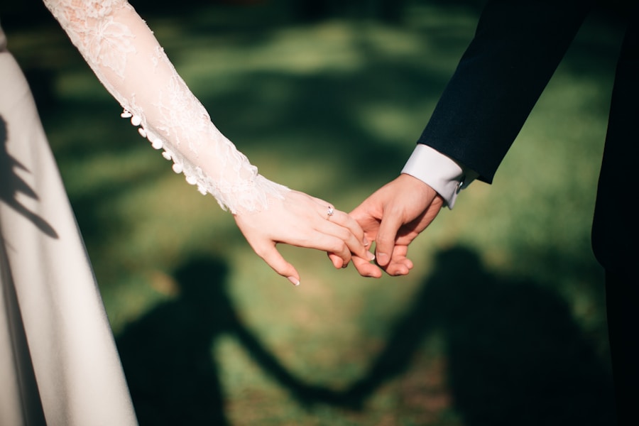 Submission in Marriage: Understanding God’s Design and Purpose