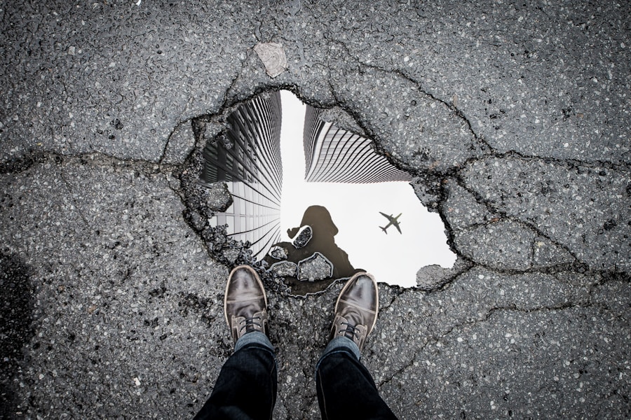 From Hurt to Hubris: How Trauma Can Shape Narcissistic Symptoms