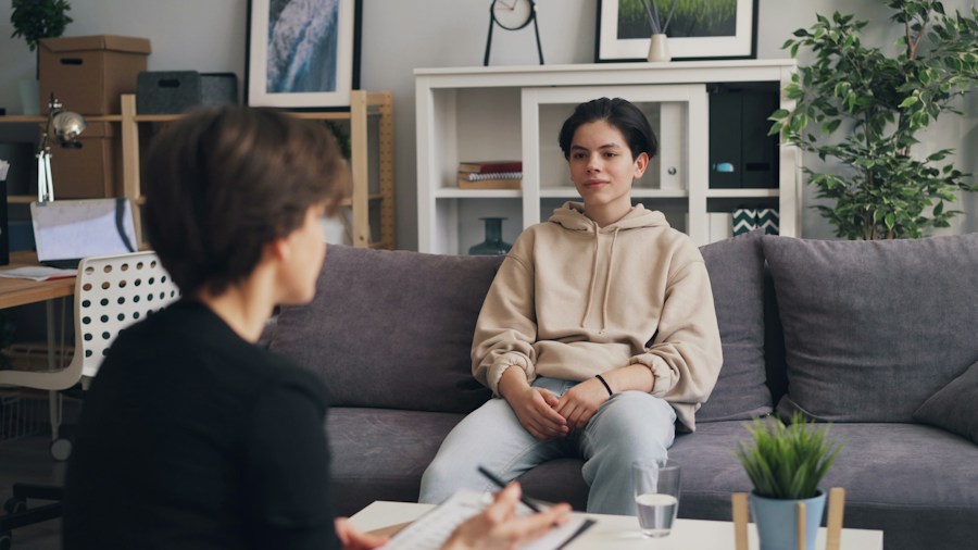 Understanding Narcissistic Abuse: How Cognitive Behavioral Therapy Can Help You Heal