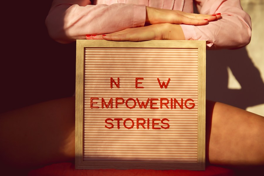The Power of Words: 15 Quotes to Validate Your Experience of Narcissistic Abuse
