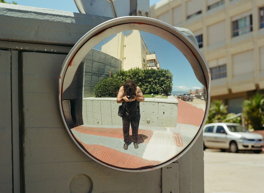 Narcissism Characteristics
