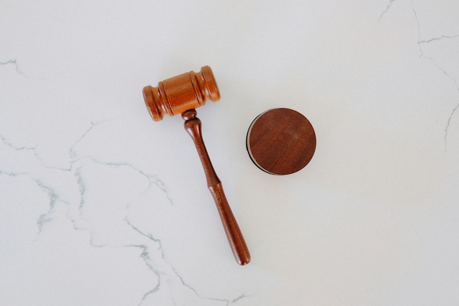 Can I Sue My Ex For Narcissistic Abuse