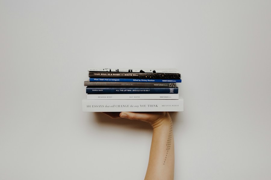 Breaking Free: Top 7 Books on Narcissistic Abuse That Will Empower Your Healing Journey